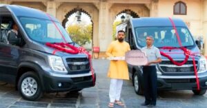 Royal Passion Meet The 'Prince of Udaipur' Owner of Remarkable Collection of Luxury and Vintage Cars.