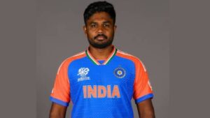 Sanju Samson’s father criticizes MS Dhoni, Virat Kohli, and Rohit Sharma for squandering his son’s career opportunities