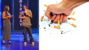Shah Rukh Khan Surprises Fans by Quitting Smoking, Hopes Breathlessness Will Fade