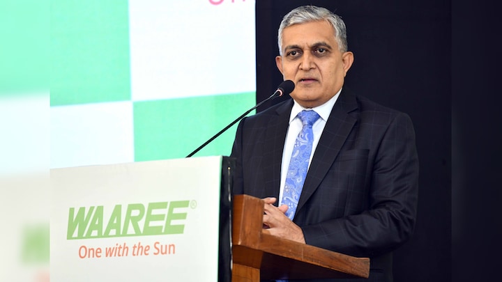 Started with ₹5,000, Now Worth ₹43,700 Crore IPO Transformed Their Fortune