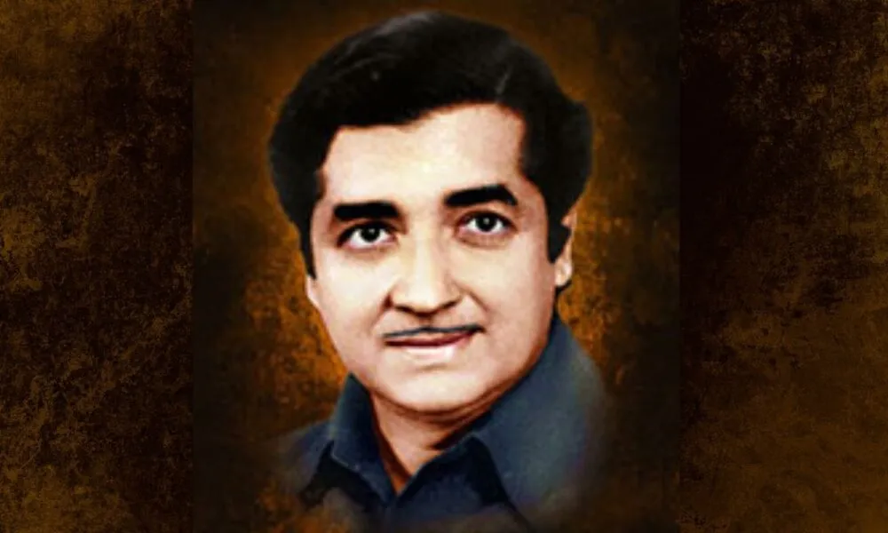 The Life and Legacy of Prem Nazir 720 Films, 50 Blockbusters, and Unmatched Records