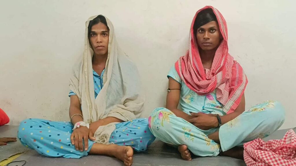 Tragic Incident Performer Bitten by Cobra During Live Snake Dance in Saharsa, Bihar