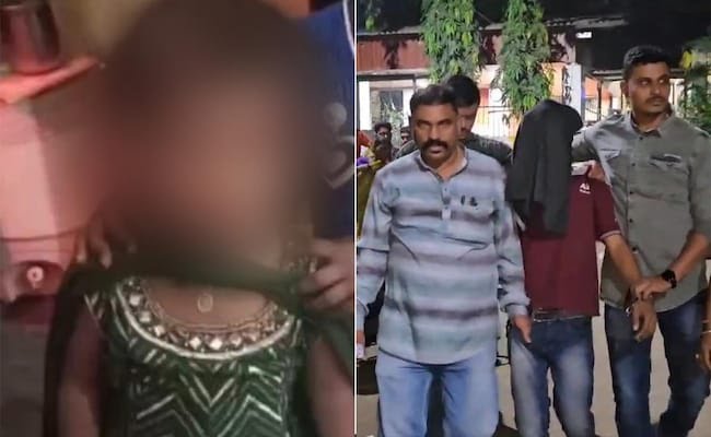 Tragic Incident in Thane