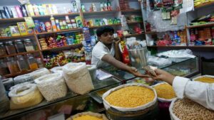 Two Lakh Kirana Stores Forced To Shutdown Due To Rise of Quick-Commerce Boom, Claims AICPDF