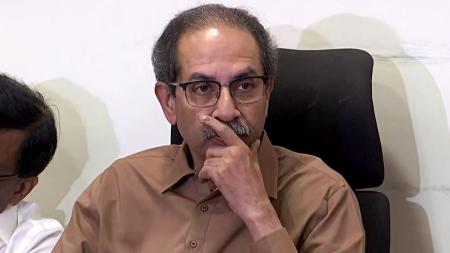 Uddhav Thackeray Cannot Believe Maharashtra Would “behave this way” With Him; Questions Assembly Poll Results