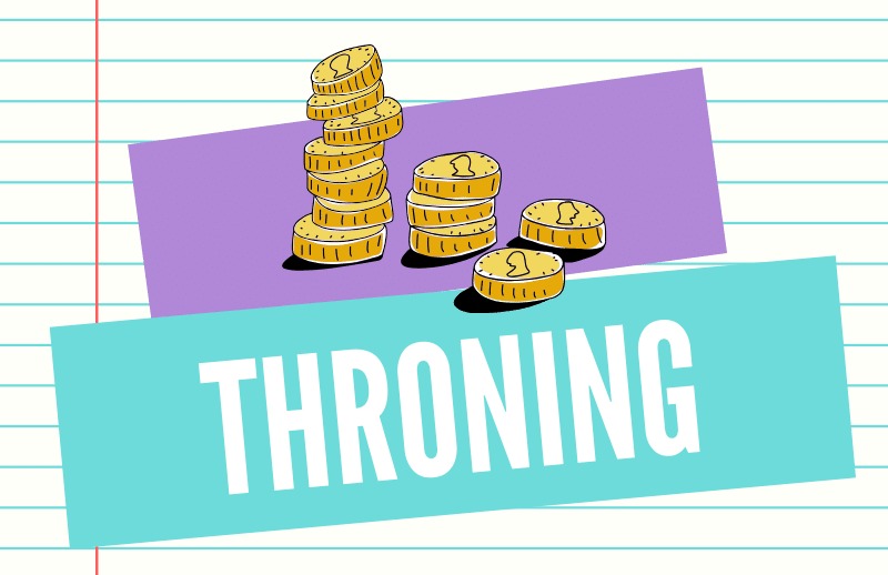 Understanding Throning The New Relationship Trend