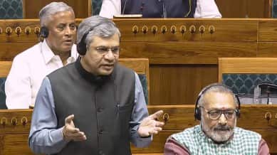 Union Minister Ashwini Vaishnaw Advocates Tightening Laws on Inappropriate Social Media Content