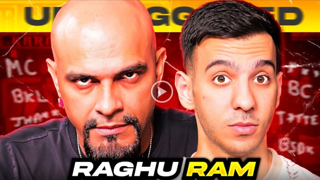 Untitled Raghu Ram on Shedding His ‘Roadies’ Persona, Divorce, and Finding Clarity in Life