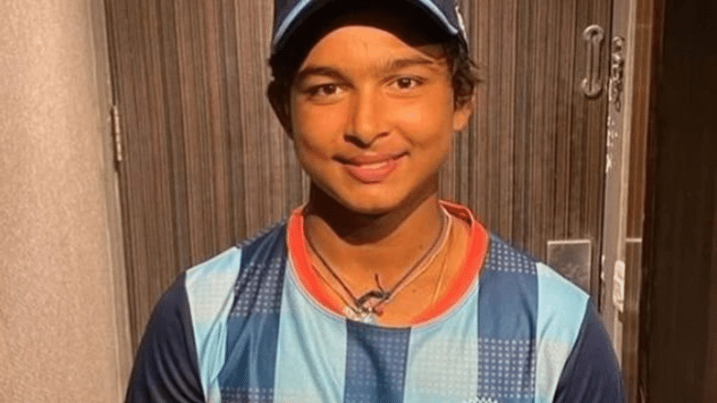Vaibhav-Suryavanshi