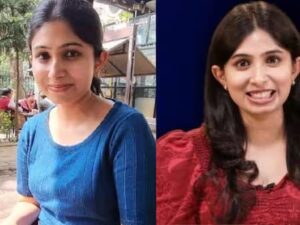 Left Rs 1 Crore Job Offer to Start a Business: Aarushi Agarwal Builds Multi-Crore Company 