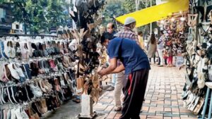 Stalled Redevelopment And Narrow Roads: Key Issues For Pune Cantonment Residents