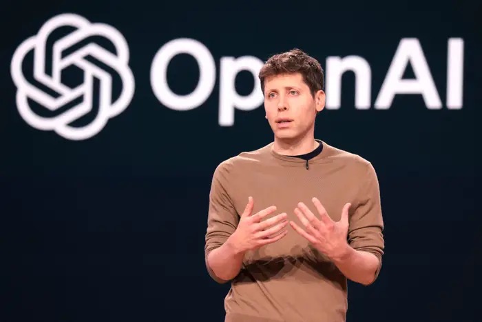 Sam Altman Shares Update: New AI Models Coming This Year, But No GPT-5 Yet 