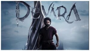 'Devara' OTT Release: Junior NTR's Action-Packed Drama Hits On This OTT Platform Soon
