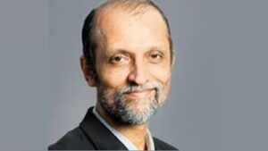 Pune: Ajit Ranade Resigns As Vice Chancellor Of Gokhale Institute Amid Ongoing Controversies