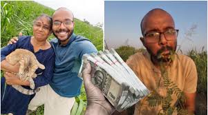 This 24-Year-Old Left His Rs 1.5 Crore Job for Farming: ‘From 15-Hour Days to a Bindaas Life’