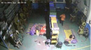 Pune News: Argument Over Cooking Leads To Murder: Man Hit By Iron Road In Pimpri
