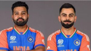 Underperformance Sparks Outcry: Kohli and Rohit Face Retirement Demands from fans