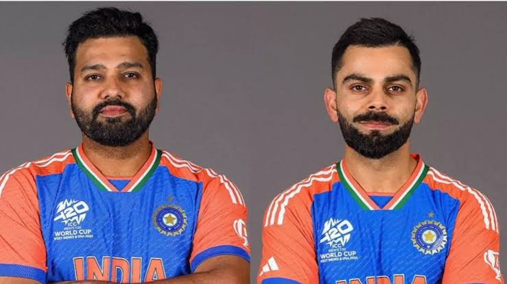 Underperformance Sparks Outcry: Kohli and Rohit Face Retirement Demands from fans