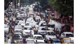 Pune News: Infrastructure Issues Plague Hadapsar Residents Amid Rapid Urban Expansion