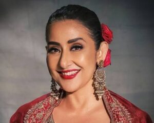 You Don’t Know How to Act’: Vidhu Vinod Chopra’s Tough Words That Shaped Manisha Koirala’s Career