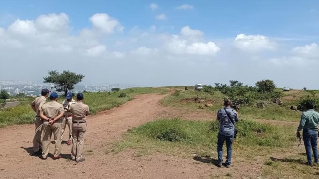 Pune Bopdev Ghat Gangrape Case; Two suspects mislead police with false identity of third accomplice