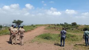 Pune Bopdev Ghat Gangrape Case; Two suspects mislead police with false identity of third accomplice