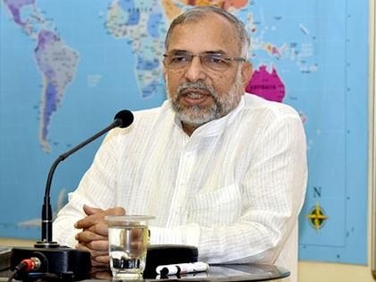 Pune: Maharashtra’s Decline Due To Corruption Under Mahavikas Aghadi, Alleges BJP Leader Madhav Bhandari