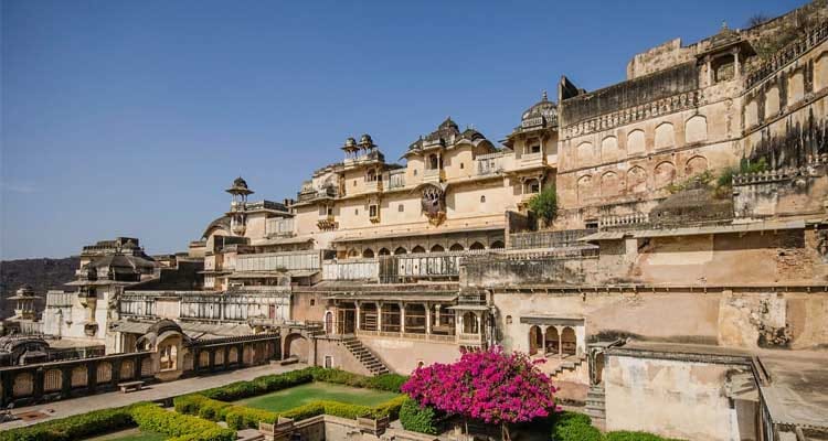 15 Must Places to Visit in November across India