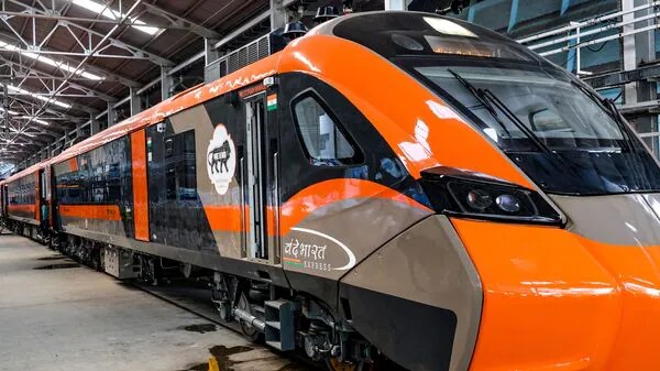 Indian Railways Plans 10 New Vande Bharat Sleeper Trains: Field Trials to Begin Soon