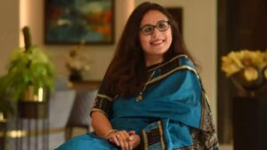 Stop outsourcing money management to men! it’s not complicated: Edelweiss CEO urges Women to Embrace Investing.