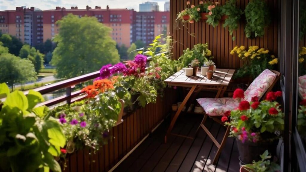 Low-Maintenance Creepers That Will Add Charm to Your Balcony