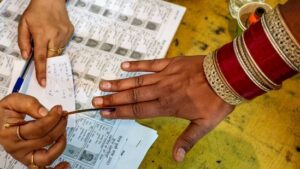 Over 1,000 Code of Conduct Violations Reported in Pune District Through C-Vigil App