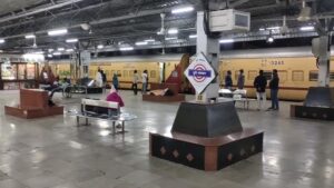10 Railway Stations Under Pune Division Get "Eat Right" Certification By FSSAI 