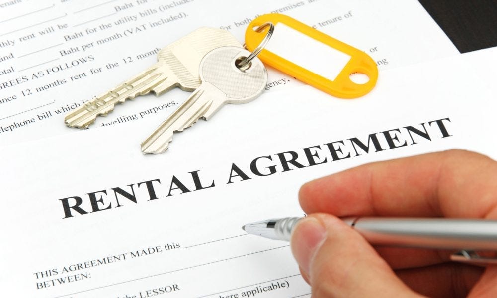 Maharashtra: Online Rent Agreement System Suspended Due To Technical Glitches; Old Platform Temporarily Reinstated