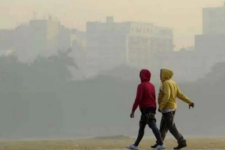 Weather Update: Pune Records Lowest Temperature Of The Season At 9.5°C