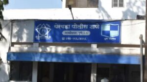 Pune: Yerwada Police Warn IT Company After Employee’s Firecracker Incident At Kalyani Nagar Disrupts Public Peace