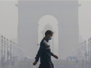 Cloud Seeding: A Misguided Solution To Delhi's Air Pollution Crisis