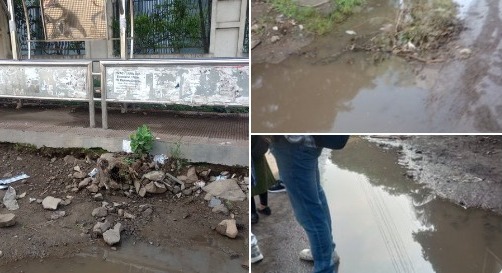 Pune News: Hinjawadi IT Park Struggles With Infrastructure Woes, Affecting 500,000 Employees Ahead Of Maharashtra Elections