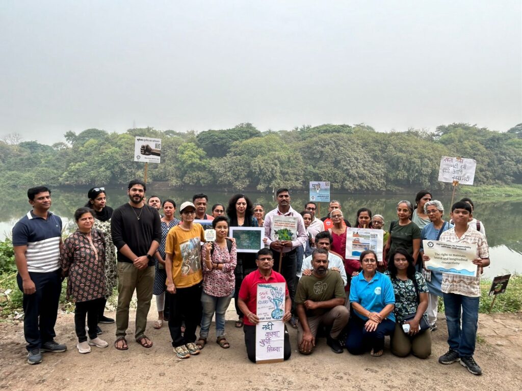 Pune Citizens Push For Green Agenda In Upcoming Maharashtra Assembly Elections 