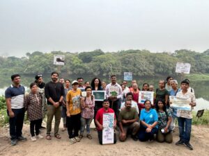 Pune Citizens Push For Green Agenda In Upcoming Maharashtra Assembly Elections 