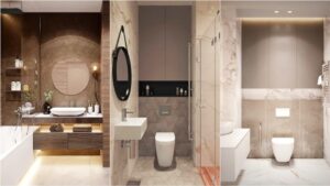 Bathroom vs. Washroom: Key Differences Explained