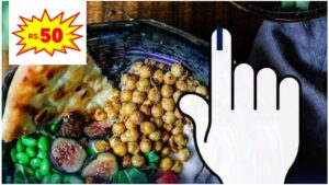 Rs 50 Discount On Discount, Food Deals, And More: Pune Organizations Unite To Boost Voter Turnout In Vidhan Sabha Elections