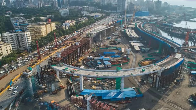 Nariman Point to Virar in Just 40 Minutes with Coastal Road Extension 