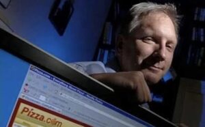 Man Turns $20 Investment Into $2.6 Million by Selling Pizza.com Domain After 14 Years