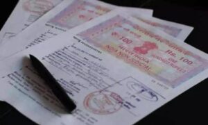 Pune: Stamp Paper Shortage Hits Citizens Hard: Rs 500 Stamps Sold At Inflated Price 