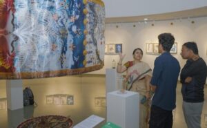 Travelling Plants Exhibition Comes To Pune, Unveiling the Beauty of Plants, Open Till Nov 18 