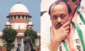 Supreme Court Slams Ajit Pawar’s Faction, Asks To 'Stand On Its Own Feet' l, Stop Using Sharad Pawar's Name And Image In Campaign