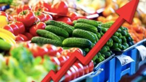 India’s Middle Class Struggles as Food Inflation Hits Budgets