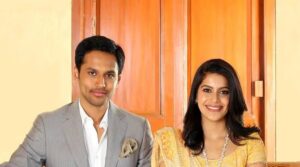 Meet the Former Microsoft Employee, Now a Startup Success, Married to Rs 470 Crore Billionaire’s Daughter