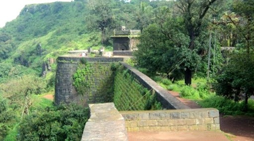 Retreat to Panhala: A Historic Hill Station Near Kolhapur That Blends Nature, Culture, and Adventure